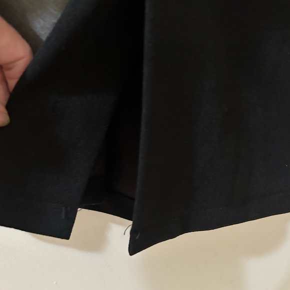 The MIQUE Ruffle Mouse Dress - Picture 7 of 10